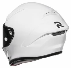 HJC Helmets HJC RPHA 1N Helmet -Bell Sales Store hjcrpha1 n helmet white 1