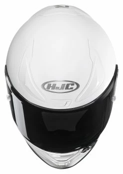HJC Helmets HJC RPHA 1N Helmet -Bell Sales Store hjcrpha1 n helmet white 2