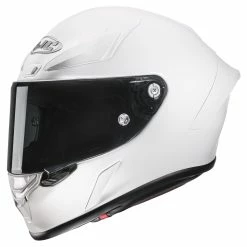 HJC Helmets HJC RPHA 1N Helmet -Bell Sales Store hjcrpha1 n helmet white