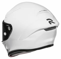 HJC Helmets HJC RPHA 1N Helmet White / LG [Open Box] -Bell Sales Store hjcrpha1 n helmet white lg open box white 1