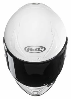 HJC Helmets HJC RPHA 1N Helmet White / LG [Open Box] -Bell Sales Store hjcrpha1 n helmet white lg open box white 2