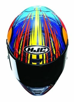 HJC Helmets HJC RPHA 1N Jerez Red Bull Helmet 8 HJC Helmets HJC RPHA 1N Jerez Red Bull Helmet -Bell Sales Store hjcrpha1 n jerez red bull helmet 2