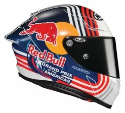 HJC Helmets HJC RPHA 1N Red Bull Austin GP Helmet -Bell Sales Store hjcrpha1 n red bull austin gp helmet 1