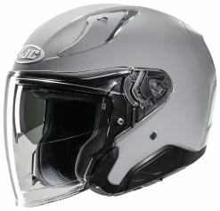 HJC Helmets HJC RPHA 31 Helmet -Bell Sales Store hjcrpha31 helmet matte black 2