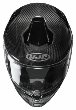 HJC Helmets HJC RPHA 70 ST Carbon Helmet -Bell Sales Store hjcrpha70 st carbon helmet carbon 2