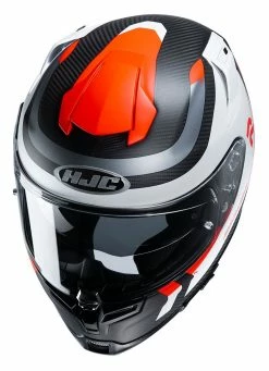 HJC Helmets HJC RPHA 70 ST Carbon Reple Helmet 9 HJC Helmets HJC RPHA 70 ST Carbon Reple Helmet -Bell Sales Store hjcrpha70 st carbon reple helmet 4