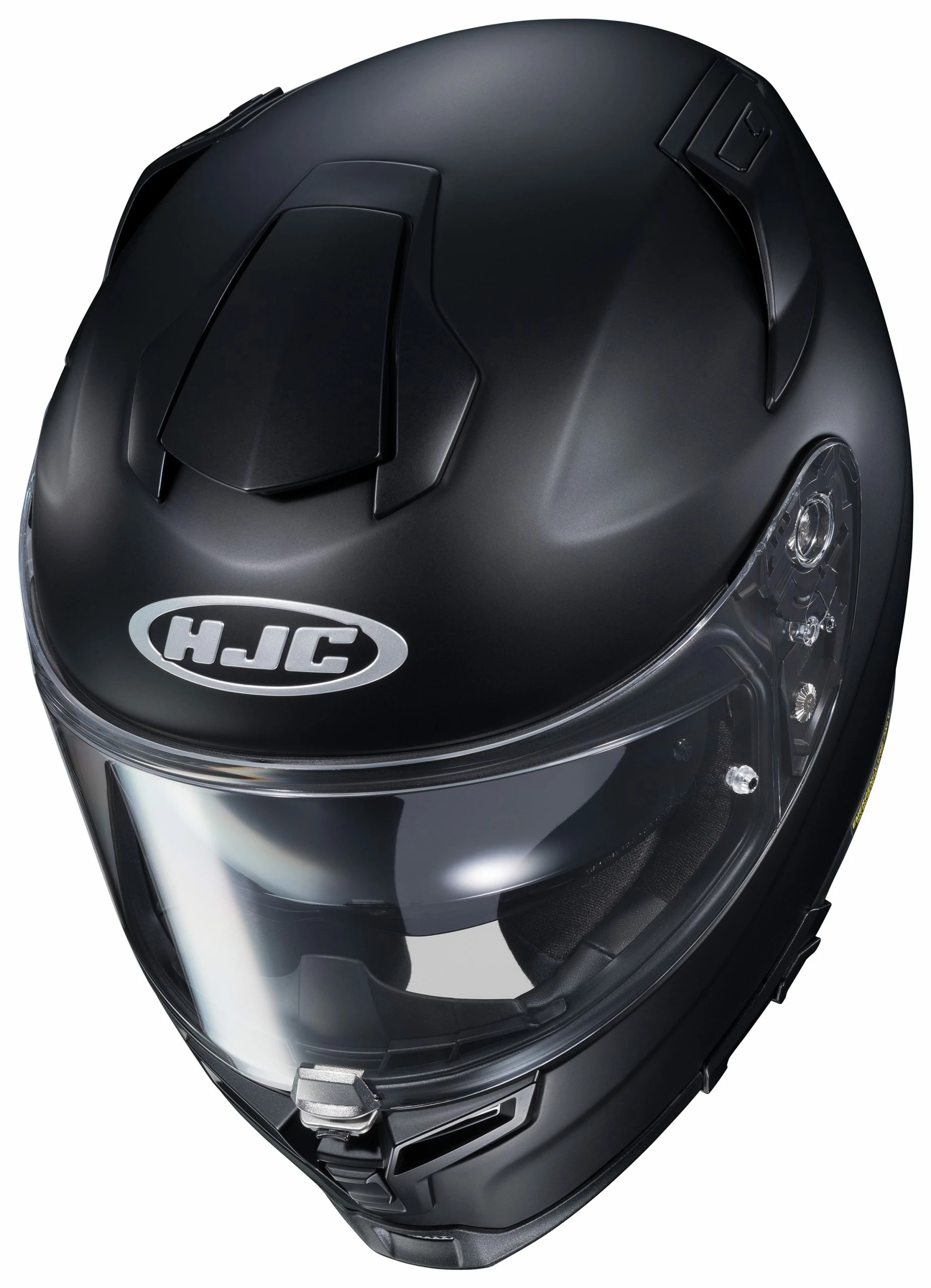 HJC Helmets HJC RPHA 70 ST Helmet 3 HJC Helmets HJC RPHA 70 ST Helmet - Image 3