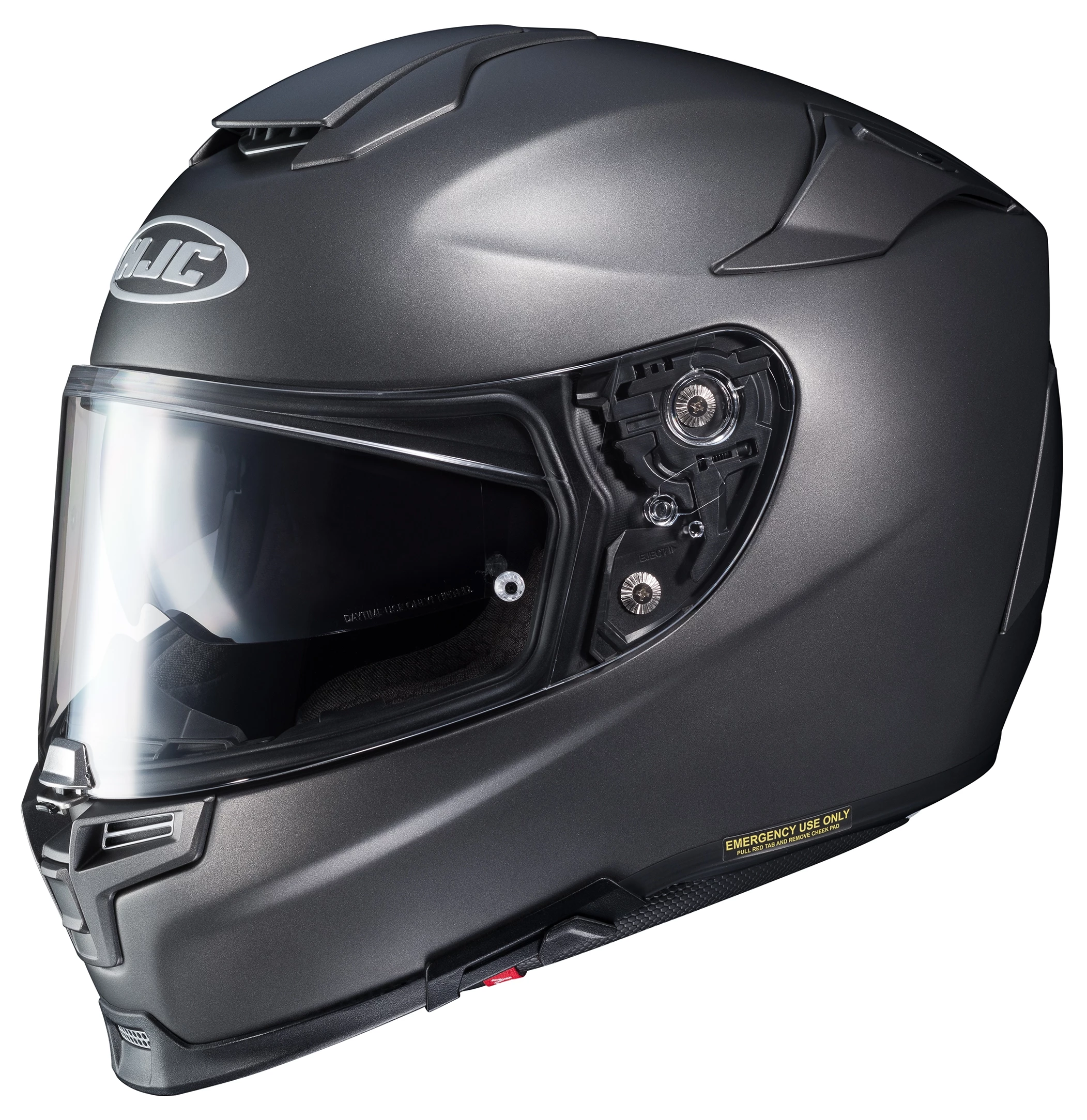 HJC Helmets HJC RPHA 70 ST Helmet 6 HJC Helmets HJC RPHA 70 ST Helmet - Image 6