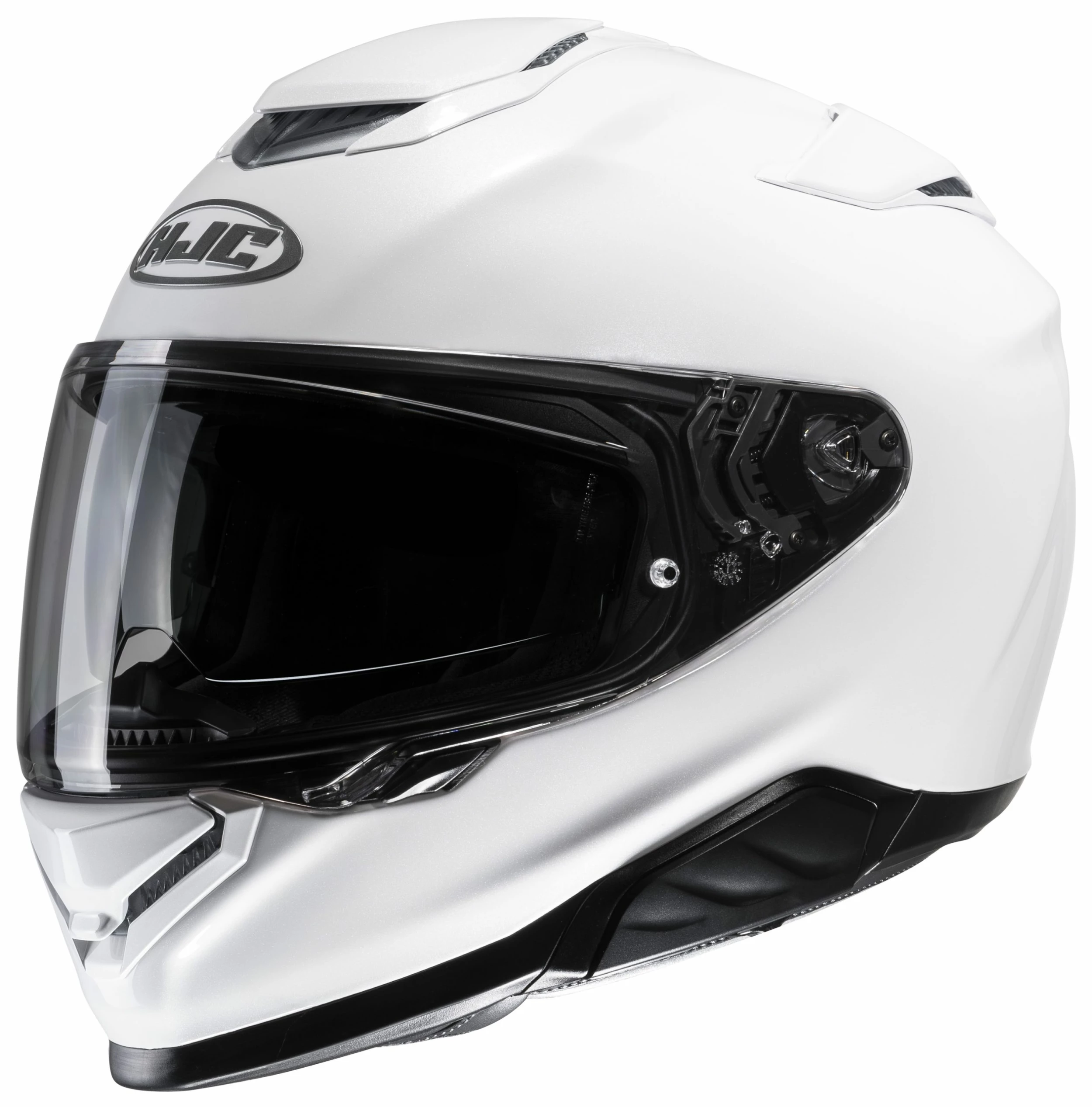 HJC Helmets HJC RPHA 71 Helmet 3 HJC Helmets HJC RPHA 71 Helmet - Image 3