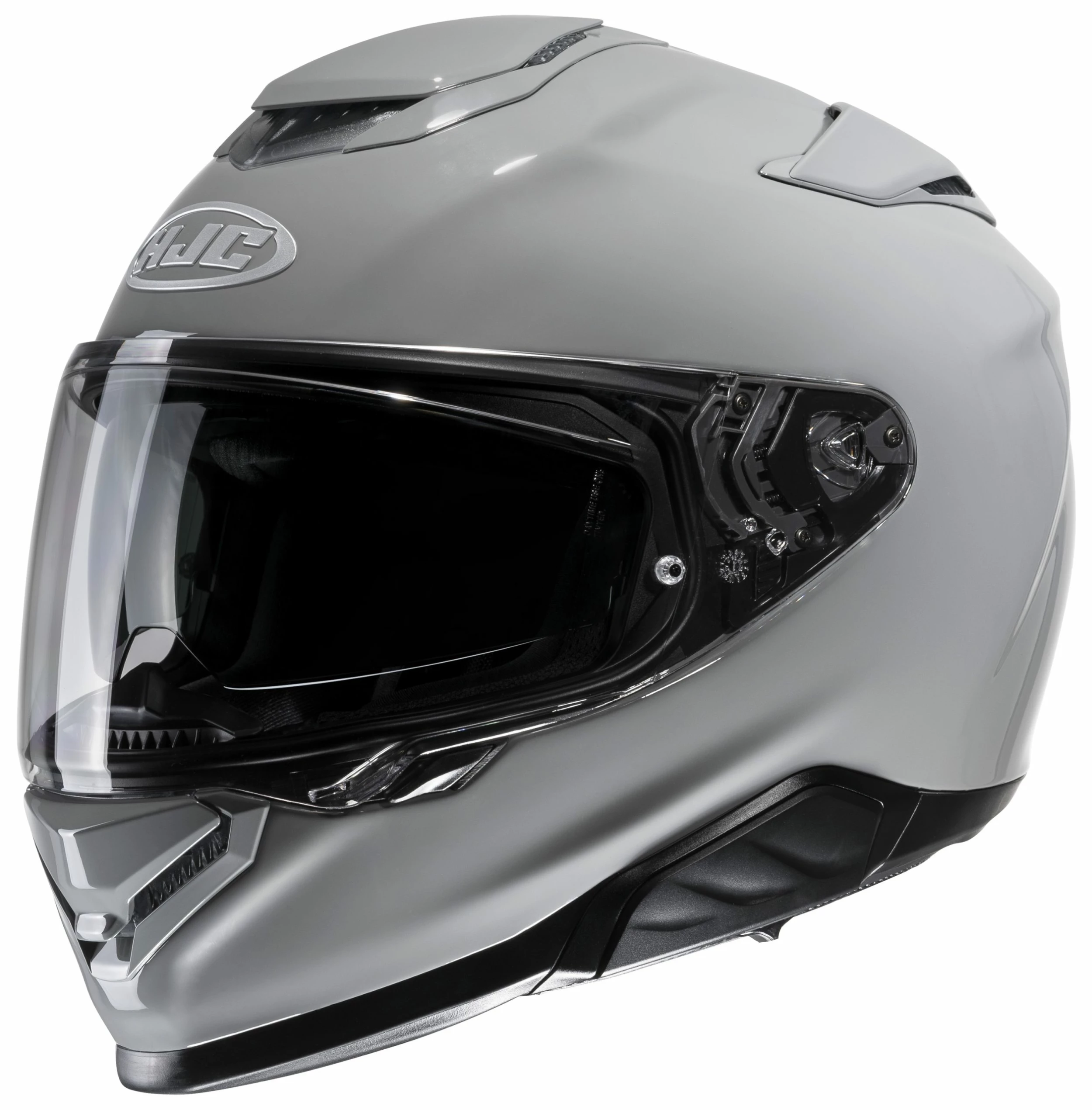 HJC Helmets HJC RPHA 71 Helmet 4 HJC Helmets HJC RPHA 71 Helmet - Image 4