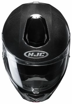 HJC Helmets HJC RPHA 90S Carbon Helmet -Bell Sales Store hjcrpha90 carbon helmet carbon 2