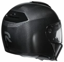 HJC Helmets HJC RPHA 90S Carbon Helmet -Bell Sales Store hjcrpha90 carbon helmet carbon 4