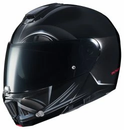 HJC Helmets HJC RPHA 90 Darth Vader Helmet Black / MD [Blemished - Good]