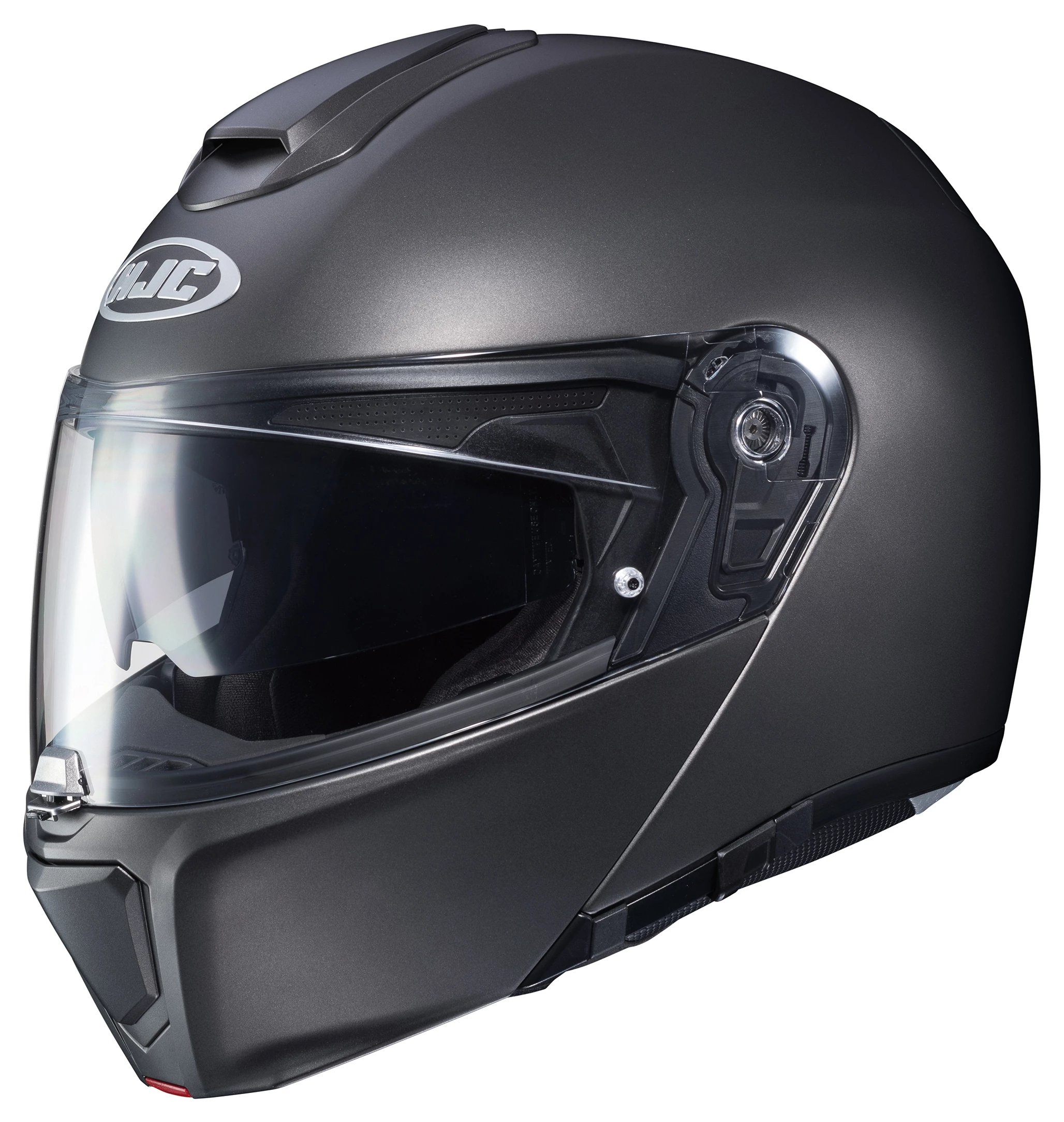 HJC Helmets HJC RPHA 90S Helmet 4 HJC Helmets HJC RPHA 90S Helmet - Image 4