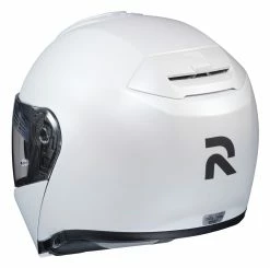 HJC Helmets HJC RPHA 90S Helmet 15 HJC Helmets HJC RPHA 90S Helmet -Bell Sales Store hjcrpha90 s helmet pearl white 2