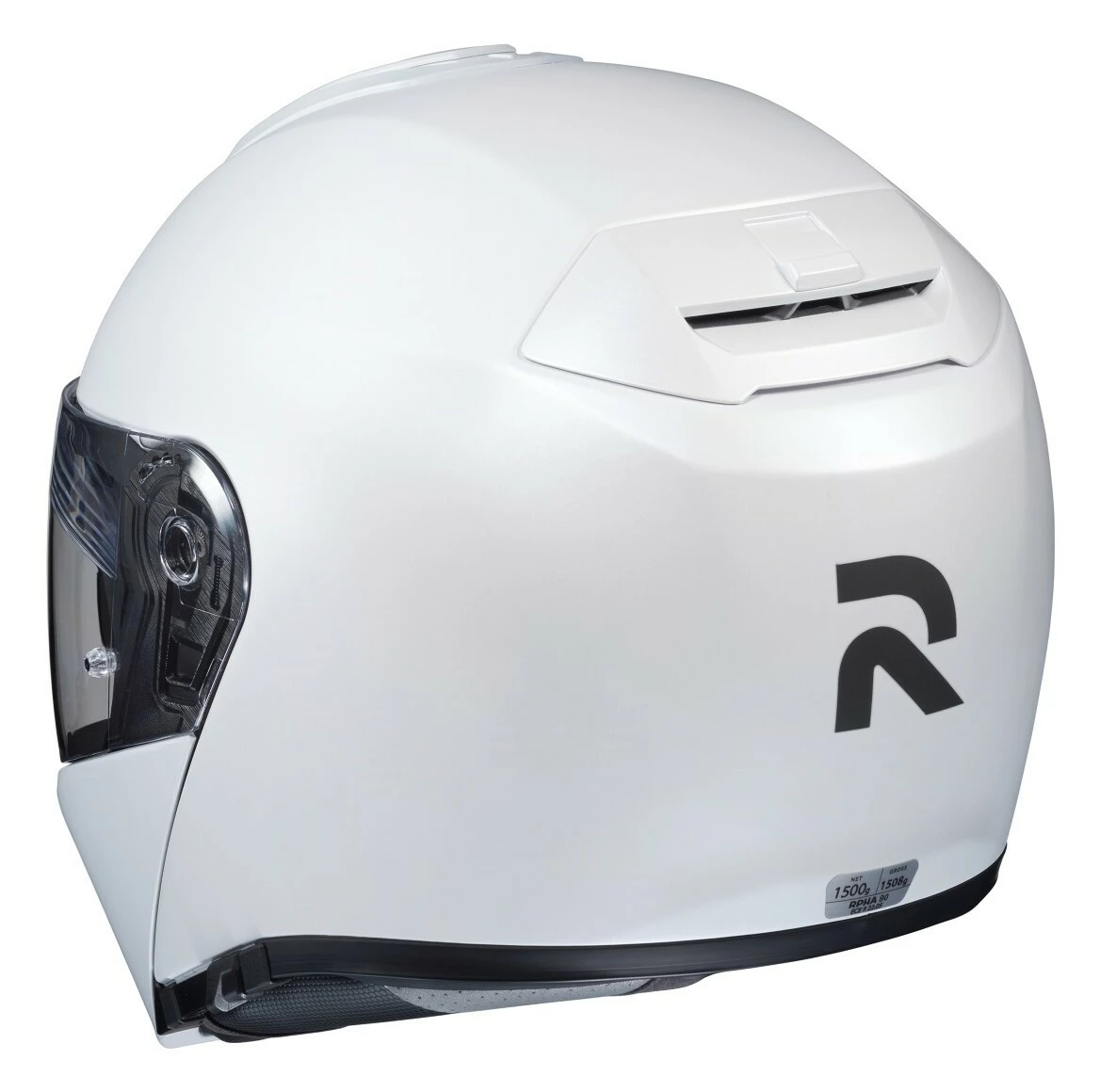 HJC Helmets HJC RPHA 90S Helmet 7 HJC Helmets HJC RPHA 90S Helmet - Image 7