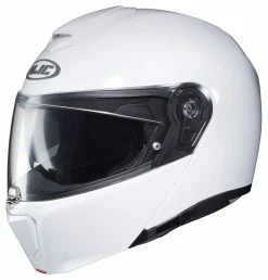 HJC Helmets HJC RPHA 90S Helmet 11 HJC Helmets HJC RPHA 90S Helmet -Bell Sales Store hjcrpha90 s helmet white