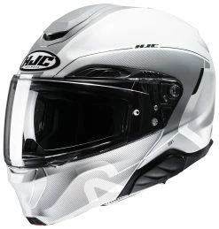 HJC Helmets HJC RPHA 91 Combust Helmet