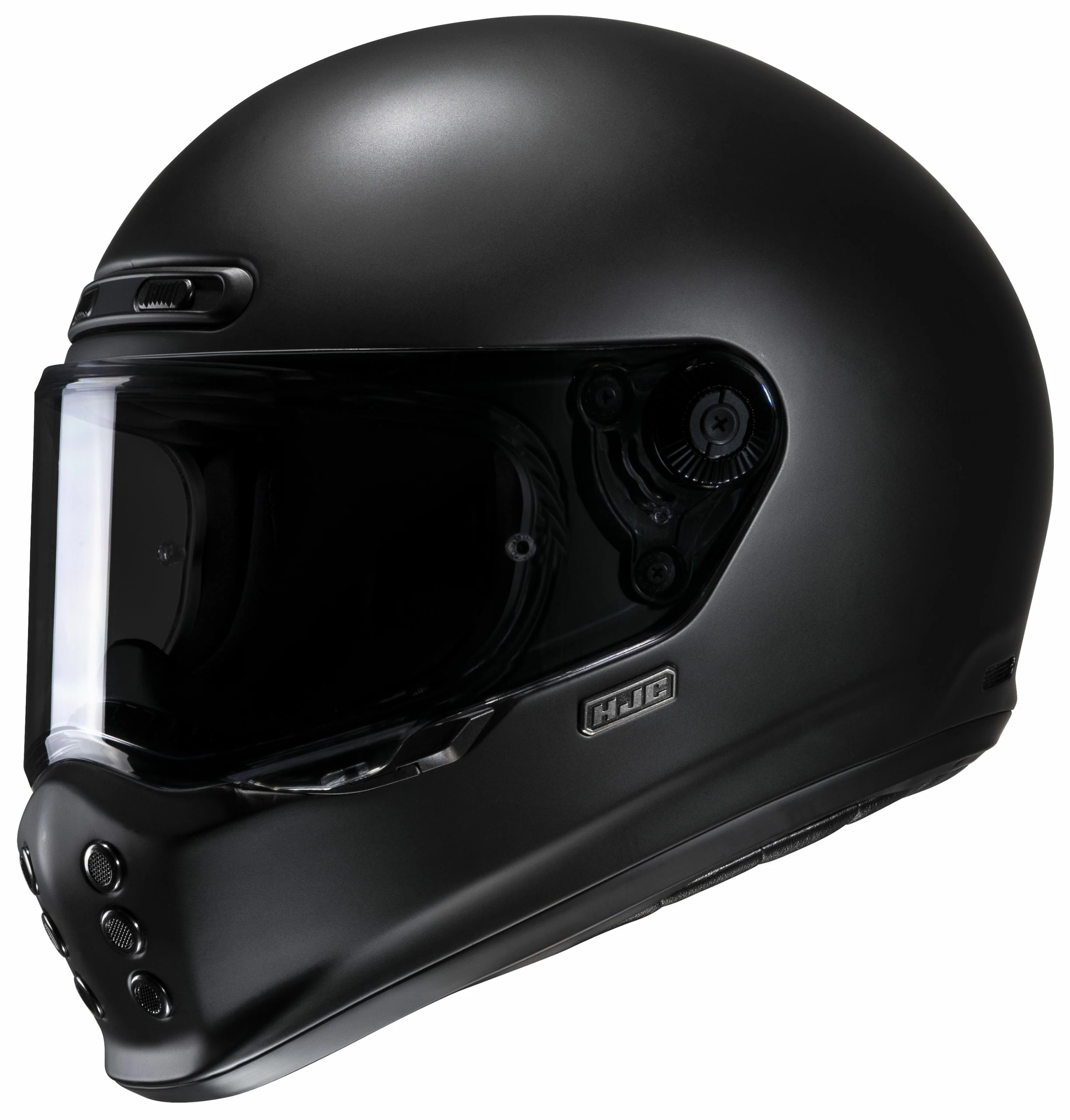 HJC Helmets HJC V10 Helmet 2 HJC Helmets HJC V10 Helmet - Image 2