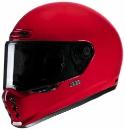 HJC Helmets HJC V10 Helmet 7 HJC Helmets HJC V10 Helmet -Bell Sales Store hjcv10 helmet black 3