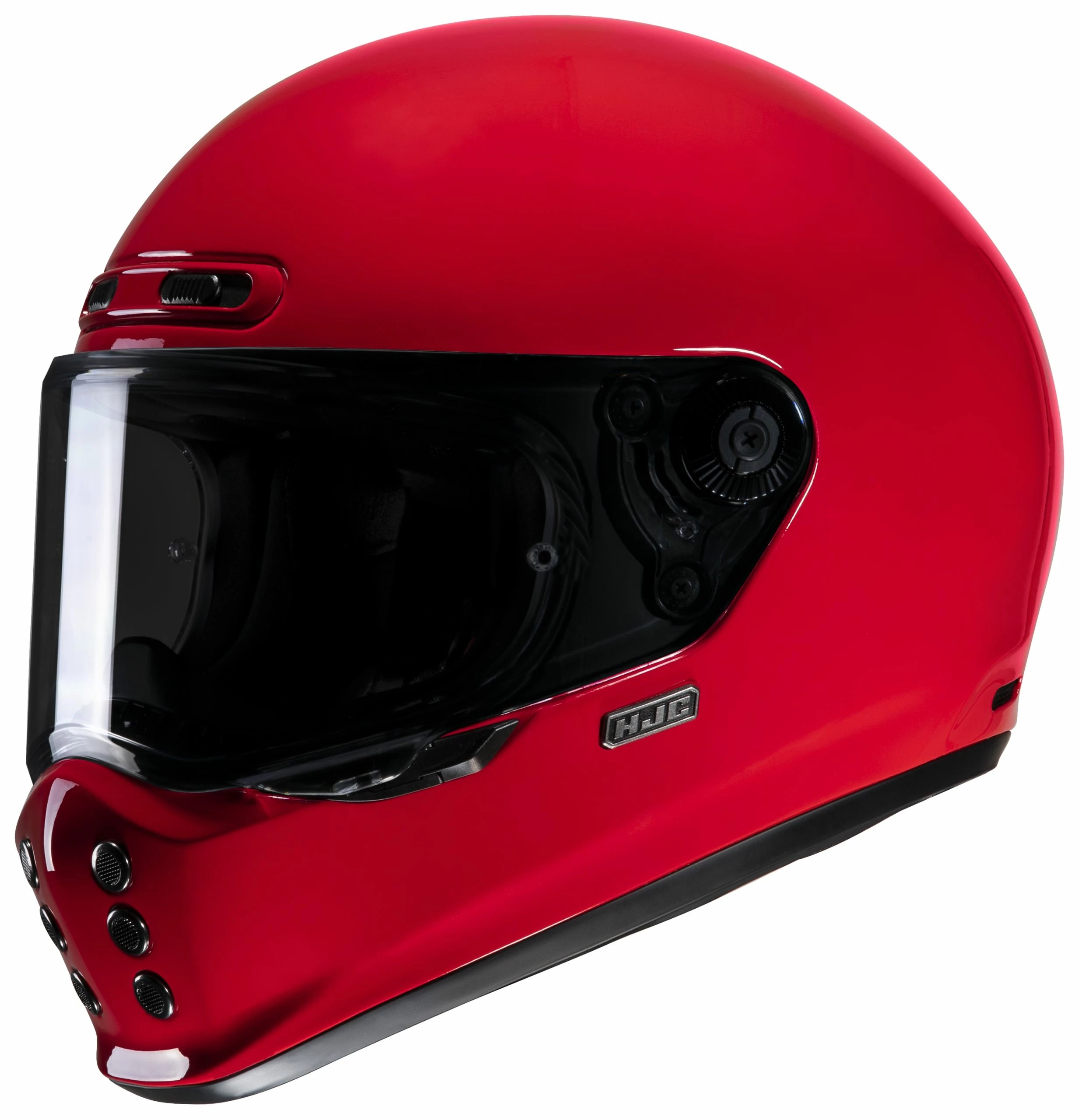 HJC Helmets HJC V10 Helmet 4 HJC Helmets HJC V10 Helmet - Image 4