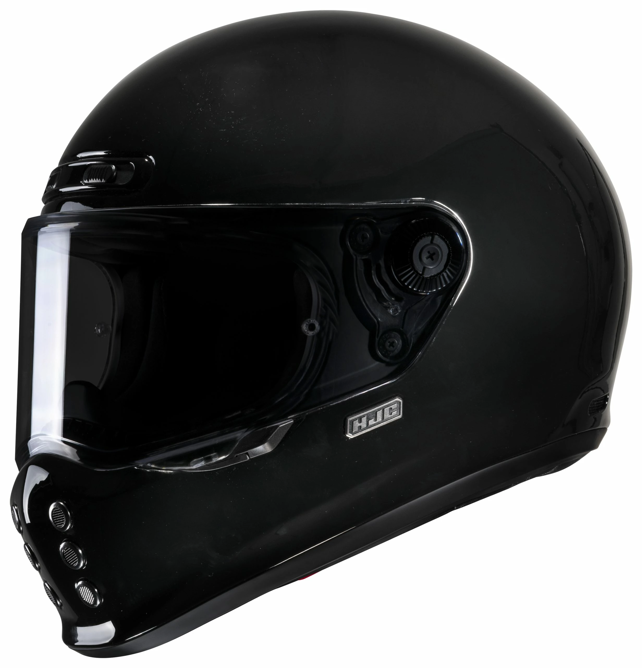 HJC Helmets HJC V10 Helmet 1 HJC Helmets HJC V10 Helmet