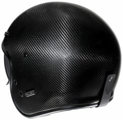 HJC Helmets HJC V31 Carbon Helmet -Bell Sales Store hjcv31 carbon helmet black 2
