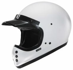 HJC Helmets HJC V60 Helmet 7 HJC Helmets HJC V60 Helmet -Bell Sales Store hjcv60 helmet black 2