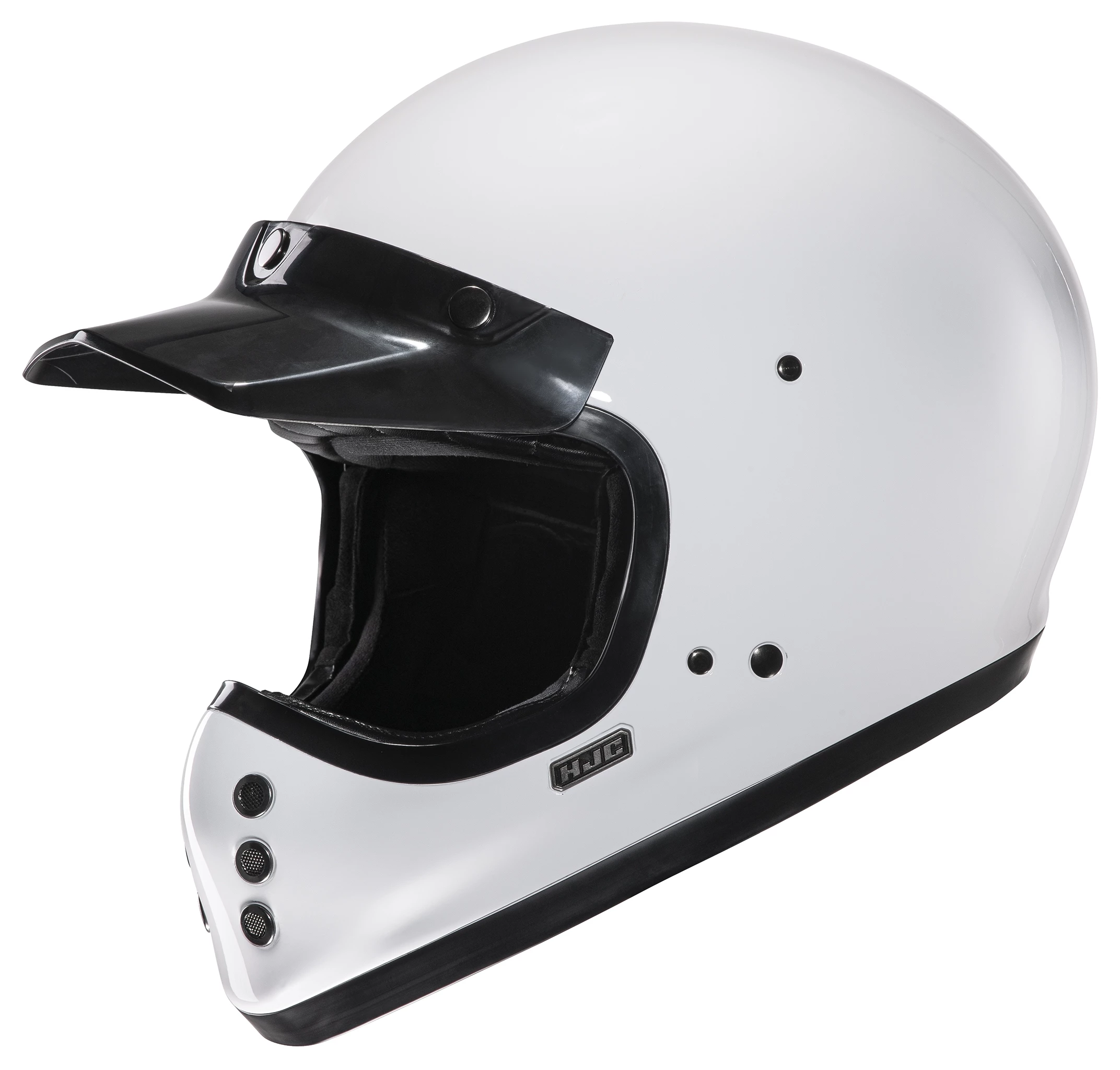 HJC Helmets HJC V60 Helmet 3 HJC Helmets HJC V60 Helmet - Image 3