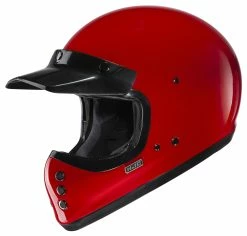 HJC Helmets HJC V60 Helmet 8 HJC Helmets HJC V60 Helmet -Bell Sales Store hjcv60 helmet black 3