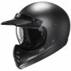 HJC Helmets HJC V60 Helmet Matte Black / LG [Open Box]