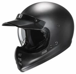 HJC Helmets HJC V60 Helmet Matte Black / LG [Open Box]