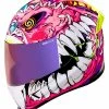 Icon Airfame Pro Beastie Bunny Helmet