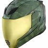 Icon Airflite Battlescar 2 Helmet