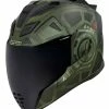 Icon Airflite Blockchain Helmet