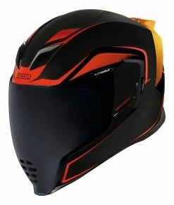Icon Airflite Crosslink Helmet