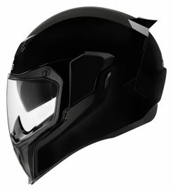 Icon Airflite Helmet -Bell Sales Store icon airflite helmet black 1