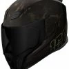 Icon Airflite Mips Demo Helmet