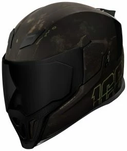 Icon Airflite Mips Demo Helmet