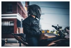 Icon Airflite Mips Demo Helmet -Bell Sales Store icon airflite mips demo helmet black 4