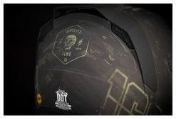 Icon Airflite Mips Demo Helmet -Bell Sales Store icon airflite mips demo helmet black 6