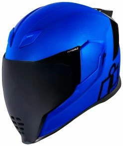 Icon Airflite Mips Jewel Helmet -Bell Sales Store icon airflite mips jewel helmet blue 1