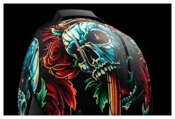 Icon Airflite Mips Omnicrux Helmet -Bell Sales Store icon airflite mips omnicrux helmet black 3