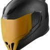 Icon Airflite Nocturnal Helmet