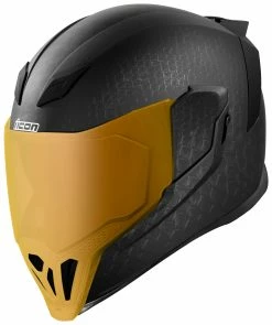 Icon Airflite Nocturnal Helmet
