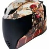 Icon Airflite Pleasuredome 3 Helmet