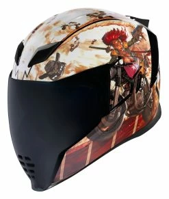 Icon Airflite Pleasuredome 3 Helmet