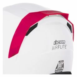 Icon Airflite Replacement Spoiler -Bell Sales Store icon airflite replacement spoiler 5