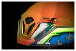 Icon Airflite Space Force Helmet -Bell Sales Store icon airflite space force helmet glory 10