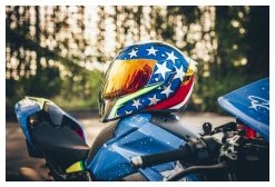 Icon Airflite Space Force Helmet -Bell Sales Store icon airflite space force helmet glory 2